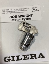 Blocco sterzo Gilera Touring 