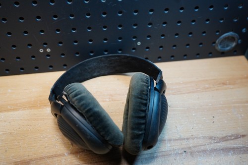 Sennheiser 570 cuffie - sennheiser,