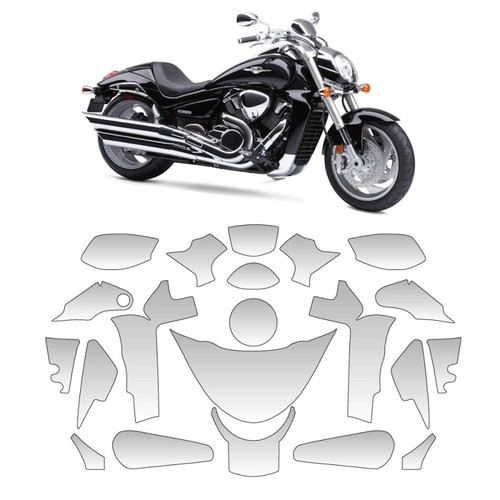 Vinile ppf suzuki m1800 - ppf,