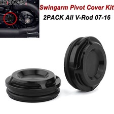 Copri bulloni perno forcellone