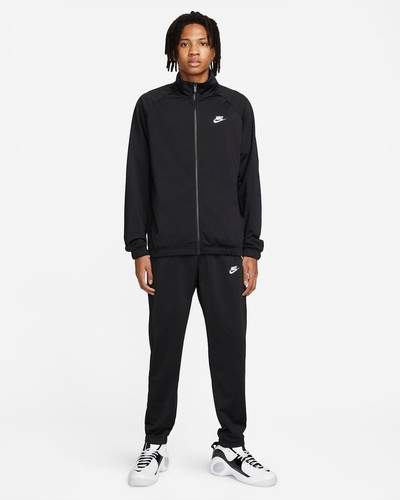 Nike tuta uomo club - uomo, in
