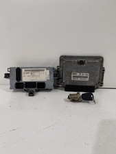 KIT Centralina Motore ECU Body