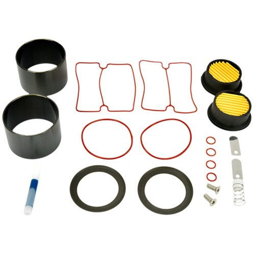 Kit guarnizioni per pistone - kit,