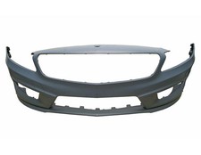 paraurti anteriore mercedes classe a w176 13 in poi da verniciare mod. amg