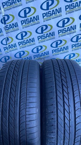 Gomme usate 255 - usate, 19