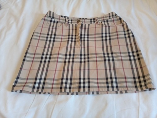 Burberry gonna donna - burberry,