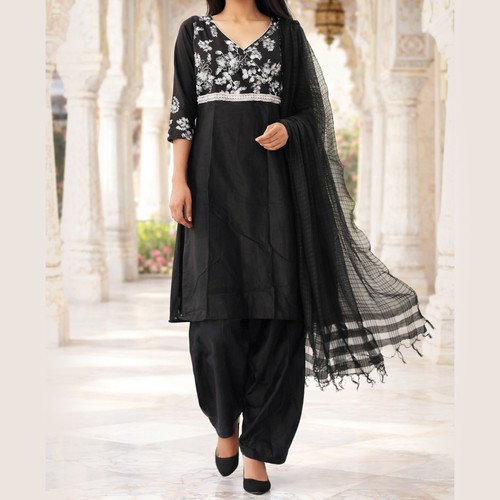 Salwar kameez vestito - salwar,
