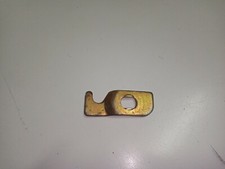 LINGUETTA PER CHIUSURA SELLA FANTIC MOTOR 125 STRADA - 125 STRADA SPORT