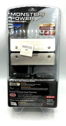 Monster power htfs 450 - monster,