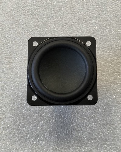 Driver woofer jbl charge - jbl, 2