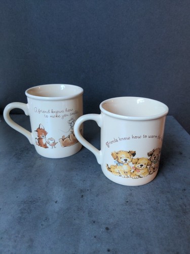 Hallmark tazze compagni - hallmark,