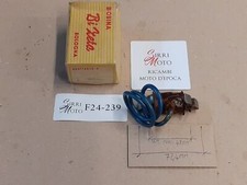 BOBINA ACCENSIONE DANSI MOTORE