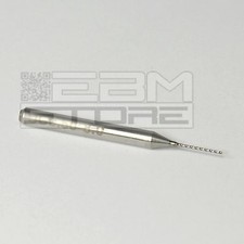 Punta HSS 0,5 mm, PCB basetta millefori, presensibilizzata - ART. AO01