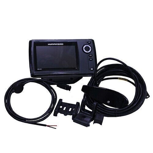 Humminbird helix sonar di - helix,