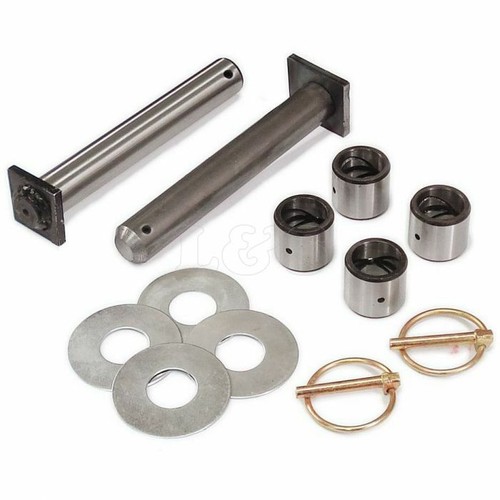 Kit spilla secchio cespuglio - spilla, e