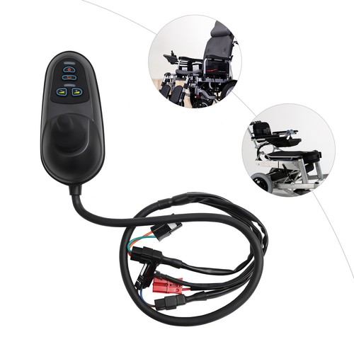 Joystick controller sedia - joystick,