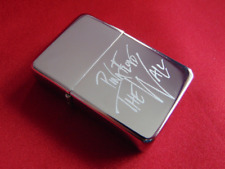 Pink Floyd The Wall Engraved