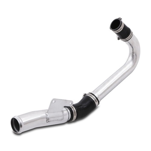 Tubo boost lato - lato, caldo