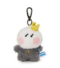 TREASURE TRUZ Prodotti Ufficiali YOCHI minini MESSAGE BAG CHARM Portachiavi Bambola Nuovo con etichette