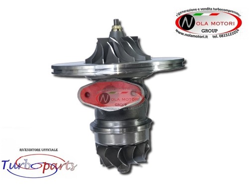 Turbo turbina coreassy per - turbina,