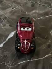 DISNEY PIXAR CARS "UNCLE