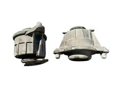 A2042400117 Supporti Motore Mercedes C W 204 180 200 Compressor