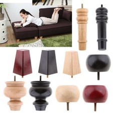 Divano in legno massello