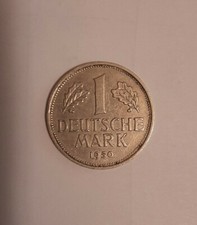 Marco tedesco 1950 - 1950, *rare*