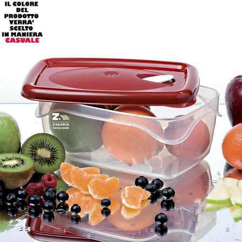 Contenitore per alimenti - alimenti, lt