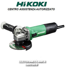 SMERIGLIATRICE ANGOLARE G13SB4