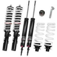JOM Sport coilover durezza regolabile adatto per BMW Serie 3 E90 E91 E92 E93 nuovo