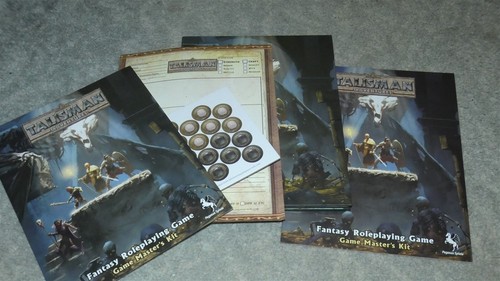 Pegasus spiele talisman - pegasus,