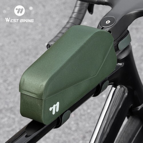 Borsa telaio bici borsa