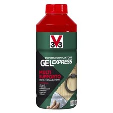 Sverniciatore metallo legno