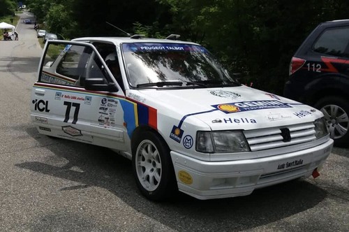 Peugeot 309 kit - peugeot,