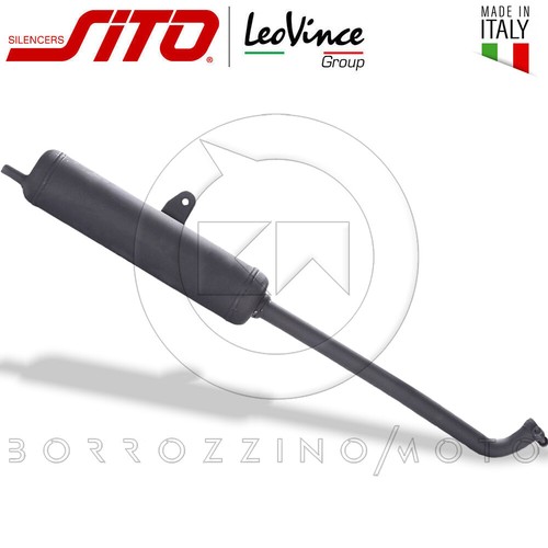 Marmitta completa sito - marmitta,