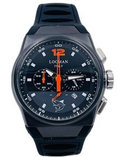 Orologio locman mare crono pvd - locman,