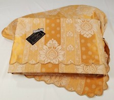 Copriletto Lucrezia Cotone