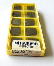 MITSUBISHI INSERTO FRESA