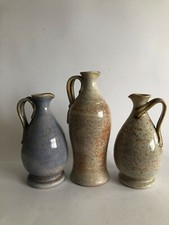 Italica ARS Tre vasi brocche