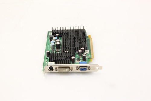 Nvidia geforce 7300gs - nvidia, 256mb
