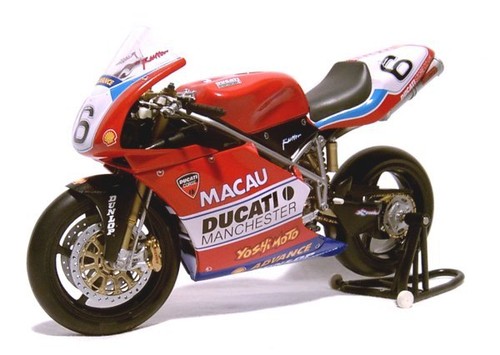 Ducati 998 macao 2002 - ducati,