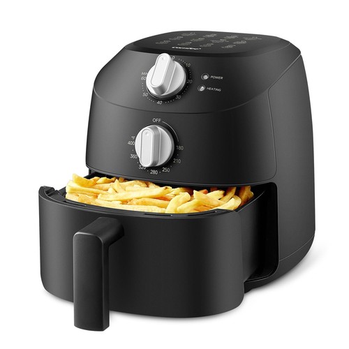 Midea friggitrice aria - midea,