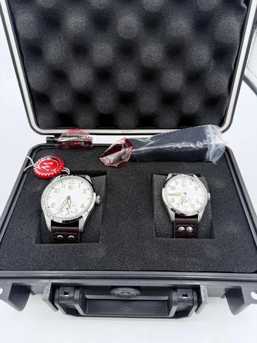 Orologio meccanico constantin - meccanico,