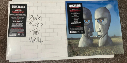 Pink floyd the wall - the, &