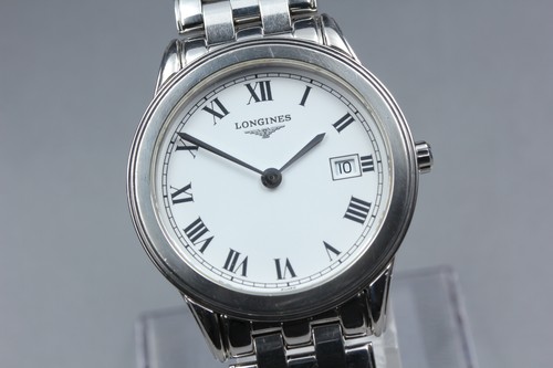 Longines flagship 736 4 - longines, l4.736.4