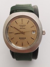 Longines ADMIRAL 5 stelle ,cal