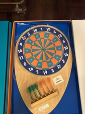 Bersaglio freccette Siemens X Wind