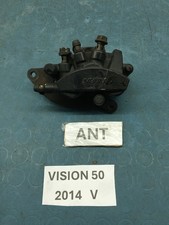 PINZA FRENO ANTERIORE HONDA