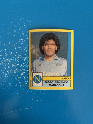 Figurine calciatori panini - figurine,